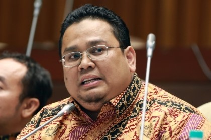 Ketua Badan Pengawas Pemilihan Umum Bawaslu Ri Rahmat Bagja Kompaspedia