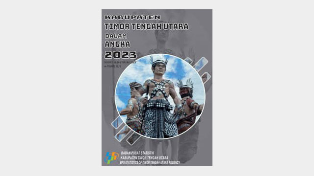 Kabupaten Timor Tengah Utara Dalam Angka Kompaspedia