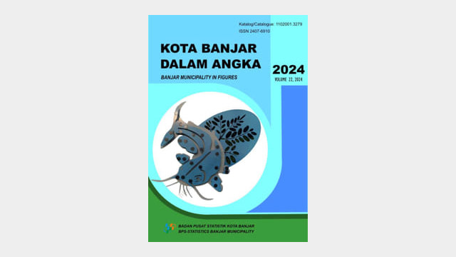 Kota Banjar Pintu Gerbang Utama Jalur Selatan Jawa Barat Kompaspedia