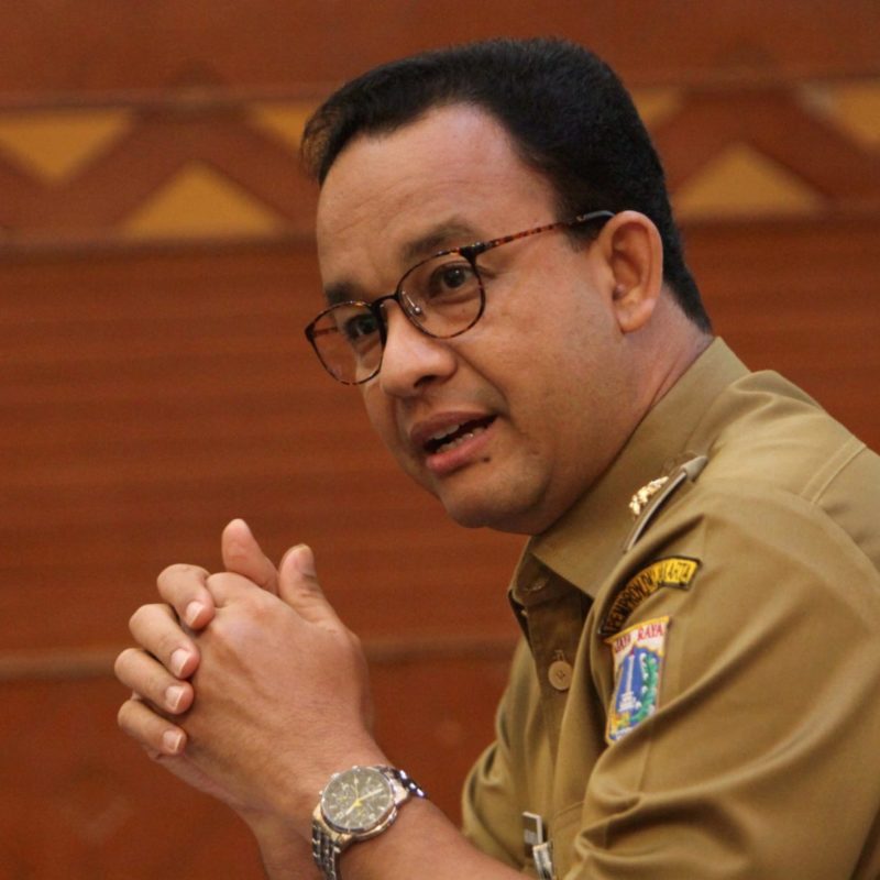 Anies Baswedan – Kompaspedia