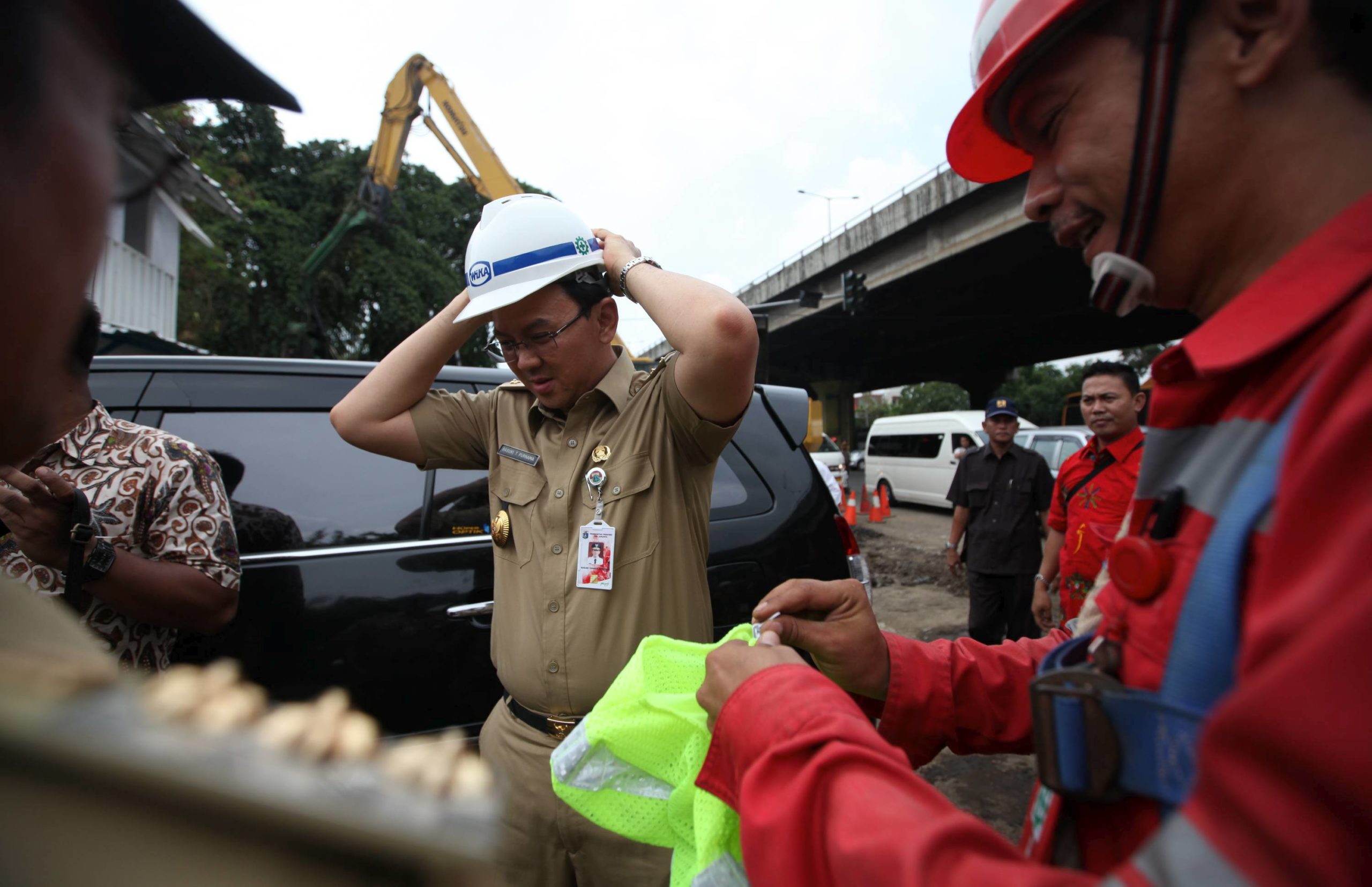 Jakarta Akan Selalu Banjir – Kompaspedia