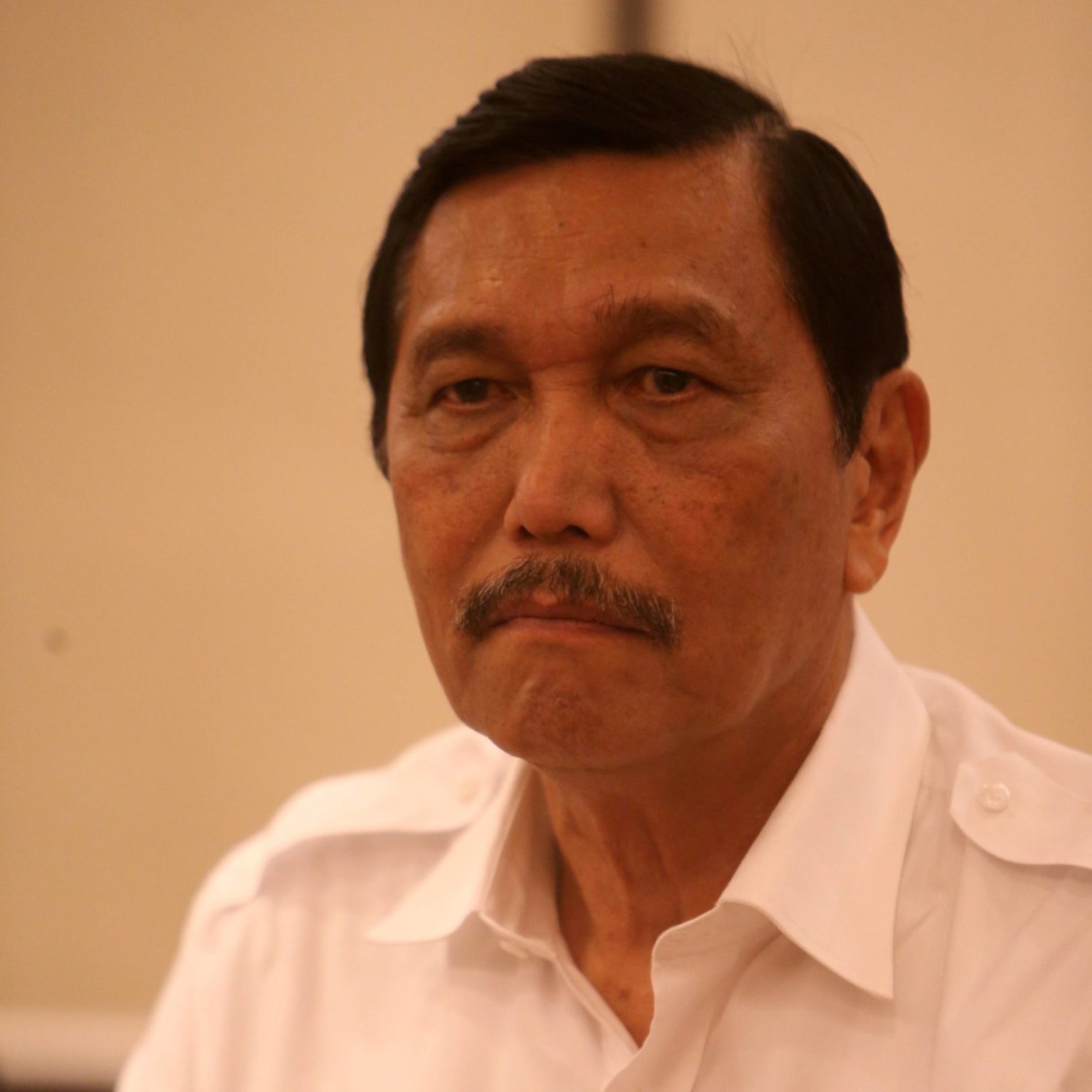 Luhut Binsar Panjaitan – Kompaspedia