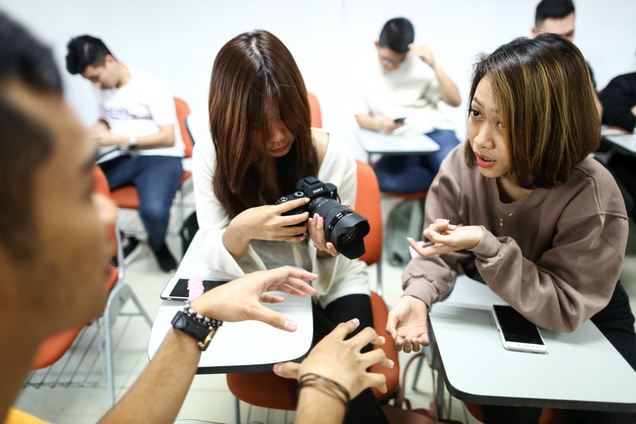 Merdeka Belajar, Kampus Merdeka, Dan Prestasi Mahasiswa Indonesia ...