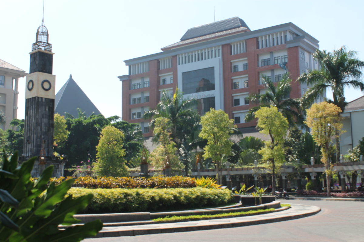 Universitas Brawijaya – Kompaspedia