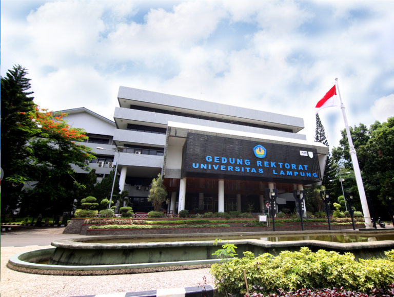 Universitas Lampung – Kompaspedia