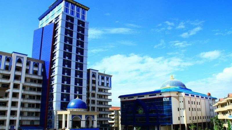 Universitas Muhammadiyah Makassar – Kompaspedia