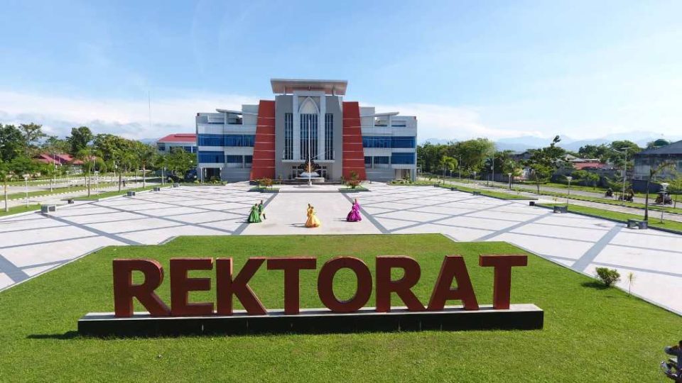 Universitas Negeri Gorontalo – Kompaspedia