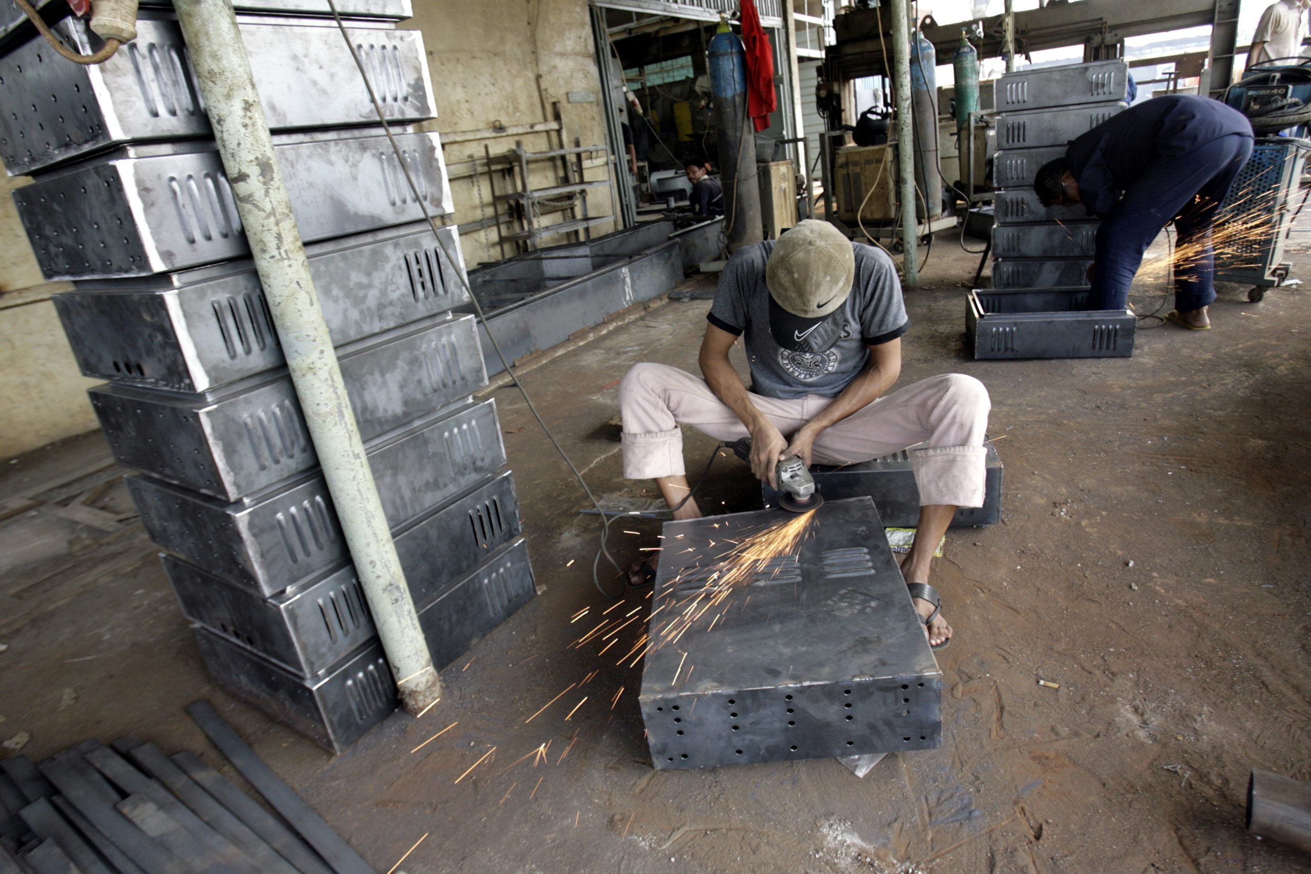 Perkembangan Kebijakan Pemerintah Terhadap UMKM Di Indonesia – Kompaspedia