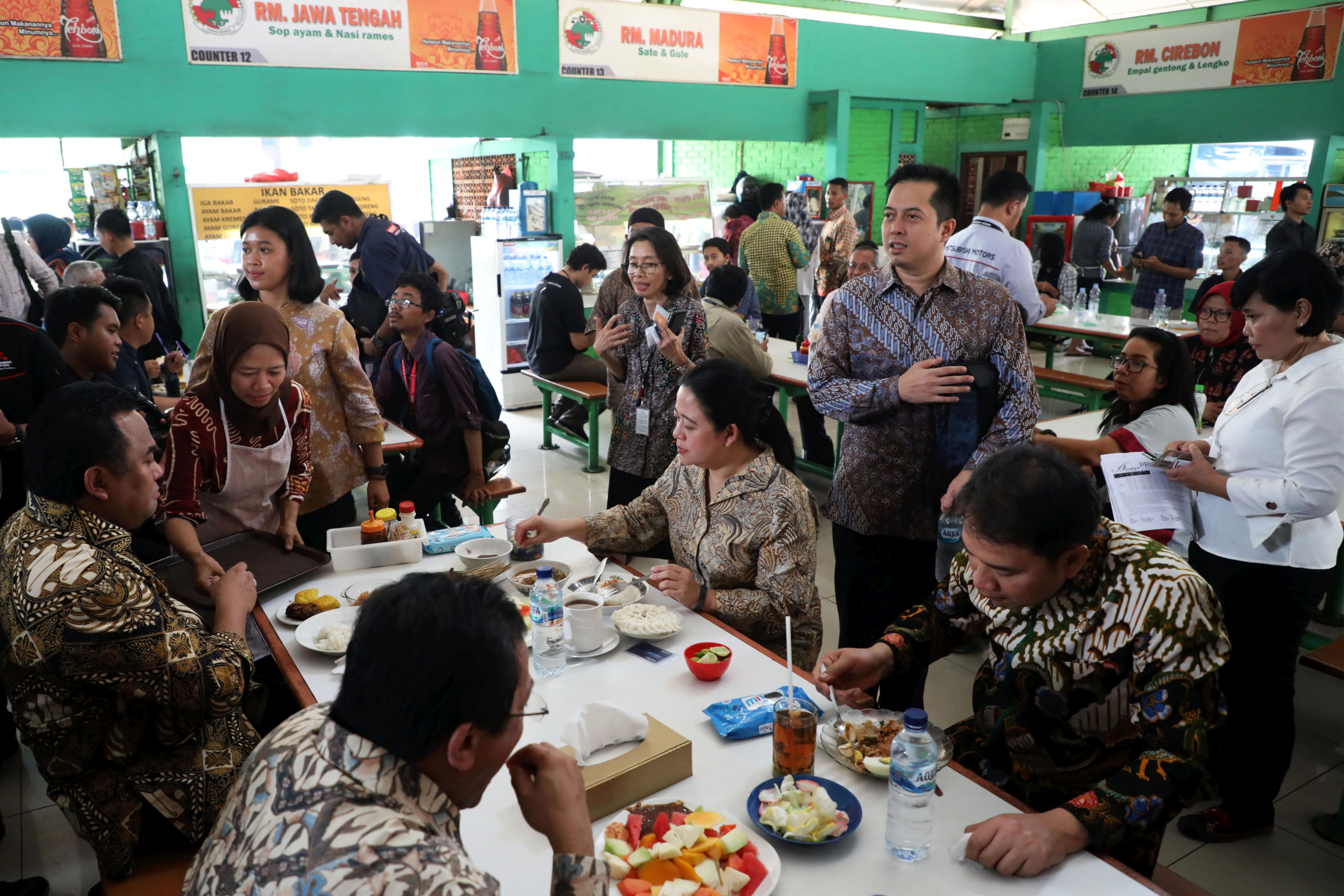 Dewan Perwakilan Rakyat Republik Indonesia – Kompaspedia