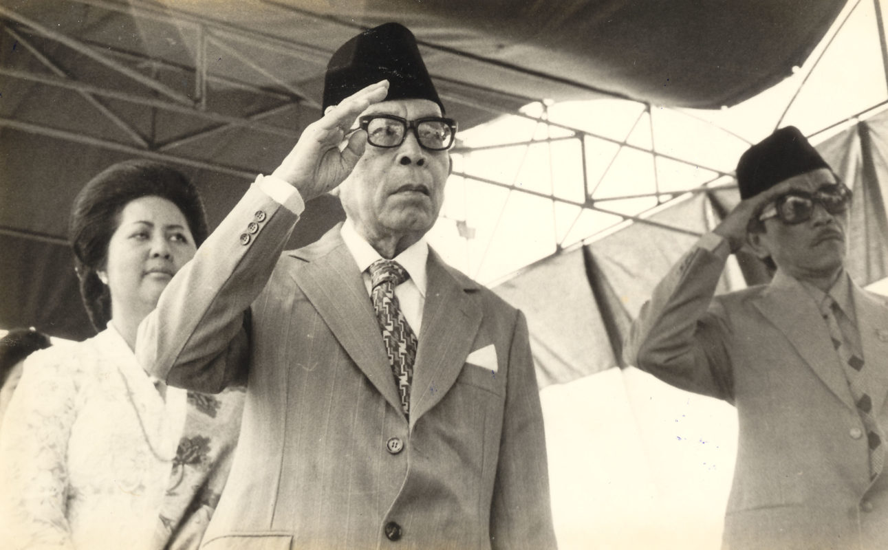 Mohammad Hatta – Kompaspedia