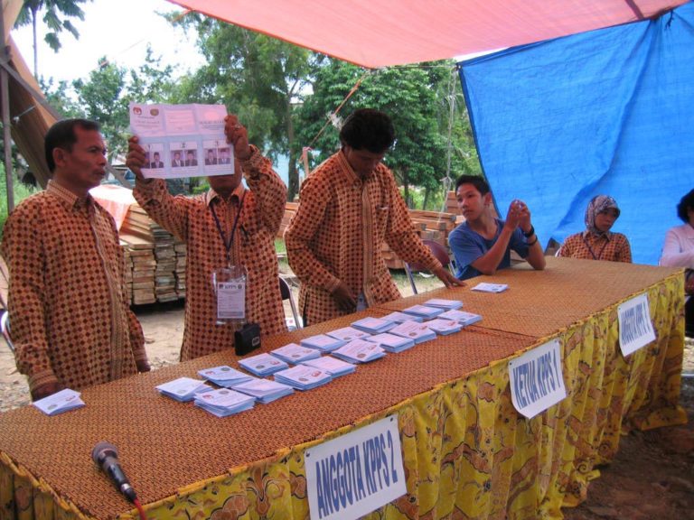 Pilkada Langsung Serentak: Sejarah Dan Perkembangannya Di Indonesia ...