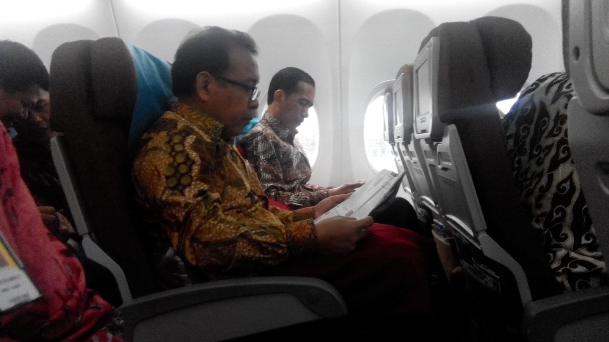 PT Garuda Indonesia (Persero) Tbk – Kompaspedia