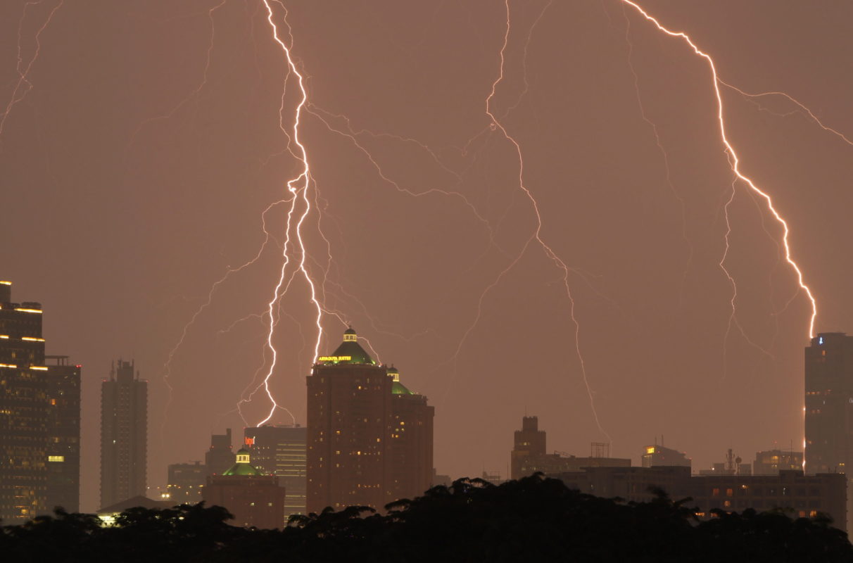 Badan Meteorologi, Klimatologi, Dan Geofisika – Kompaspedia