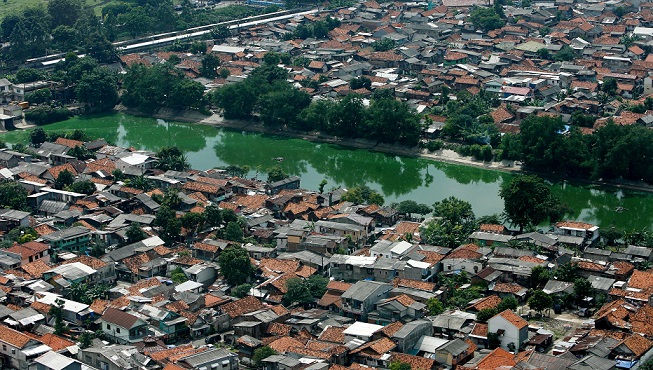 Hari Populasi Sedunia: Ledakan Penduduk Dan Upaya Menyelamatkan Bumi ...