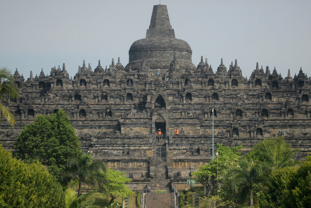 Cagar Budaya Di Indonesia: Pengertian, Regulasi, Kilas Balik, Potret ...