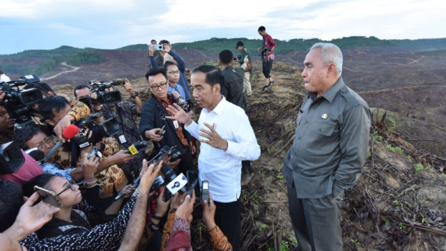 Potret Pemindahan Ibu Kota Negara Di Berbagai Negara – Kompaspedia