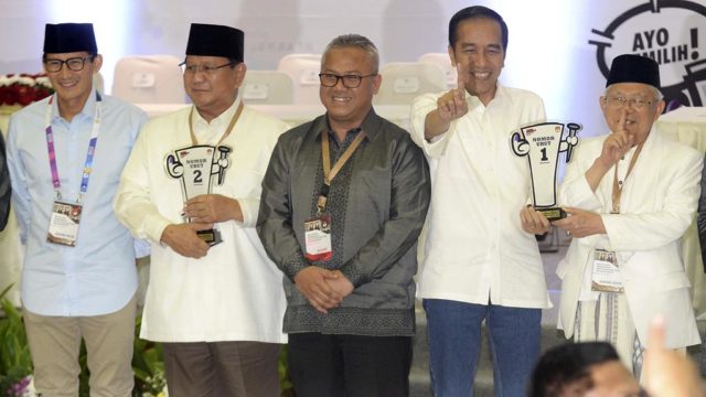 Presidential Threshold: Ambang Batas Pencalonan Presiden – Kompaspedia