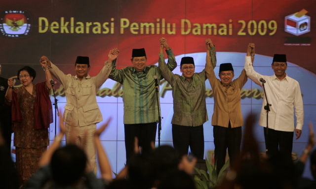 Presidential Threshold: Ambang Batas Pencalonan Presiden – Kompaspedia