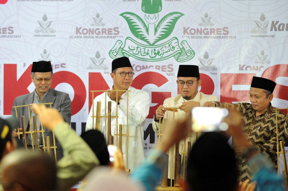 Perjalanan Gerakan Muhammadiyah – Kompaspedia