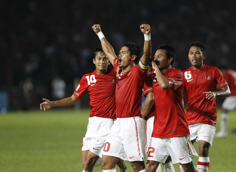 Piala AFF: Sejarah, Penyelenggara, Tim Juara, Dan Prestasi Indonesia ...