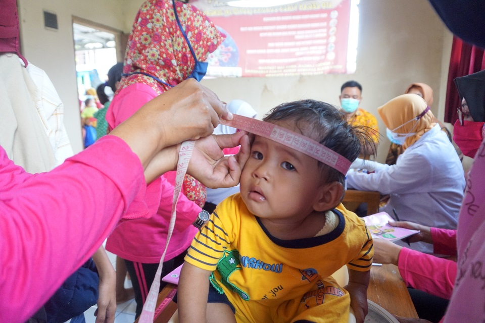 Masalah Gizi Buruk Dan Penanganannya Di Indonesia – Kompaspedia