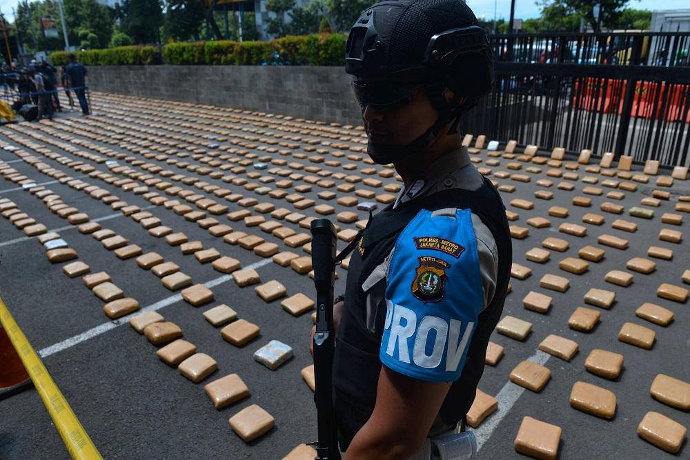 Menakar Legalisasi Ganja Untuk Kepentingan Medis Di Indonesia – Kompaspedia