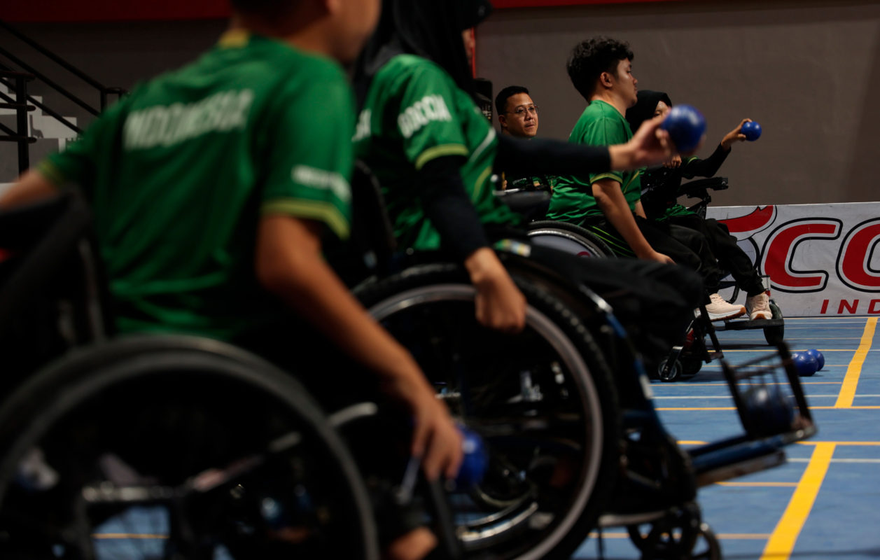 ASEAN Para Games: Sejarah, Cabang, Tuan Rumah, Dan Prestasi Indonesia ...