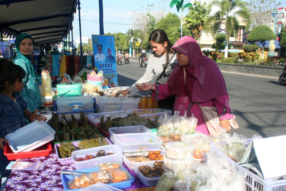 Kota Madiun: “Kota Karismatik” Dalam Jejak Sejarah Masa Lalu – Kompaspedia