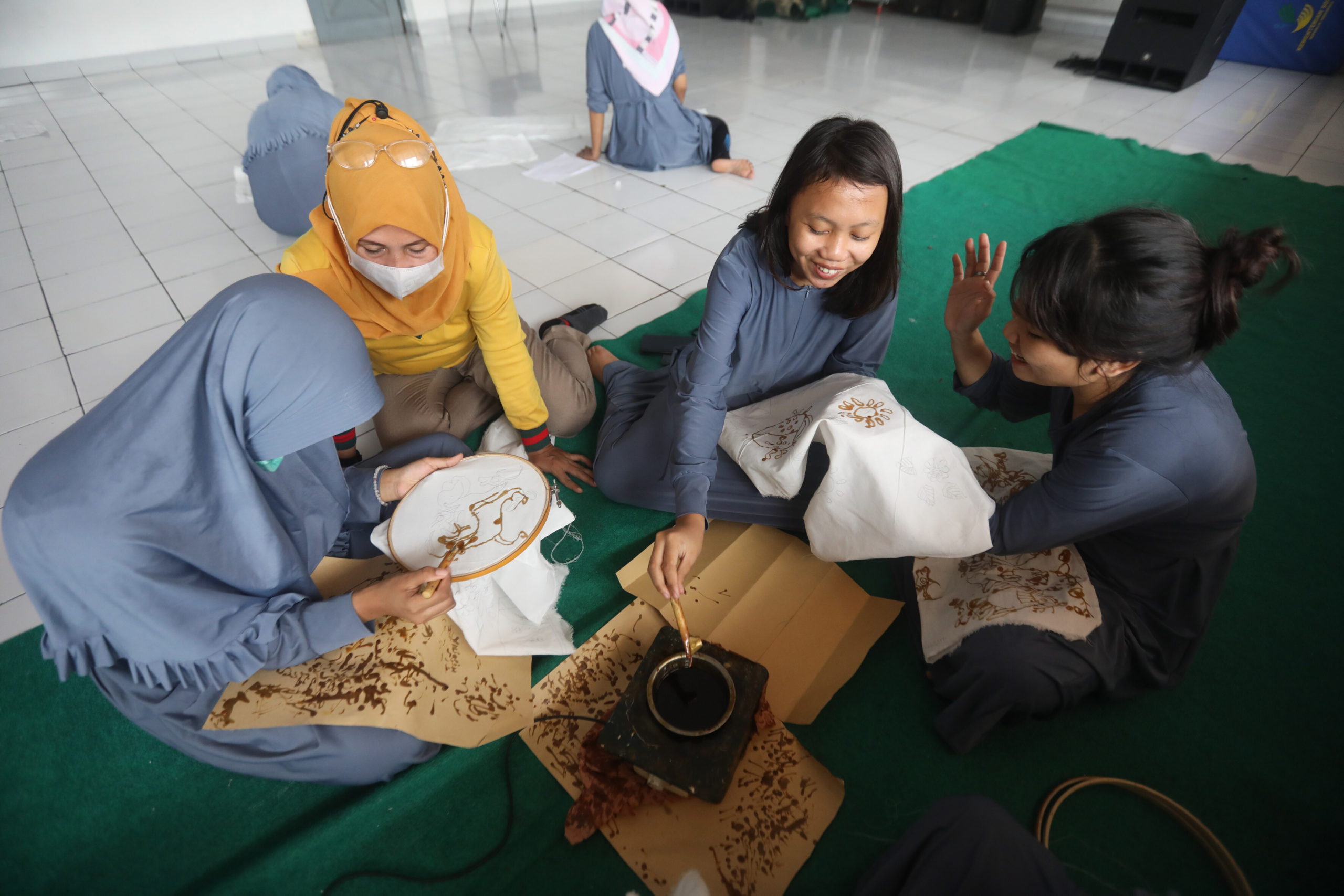 Melindungi Perempuan Dan Anak Dari Ancaman Kekerasan Dalam Rumah Tangga ...