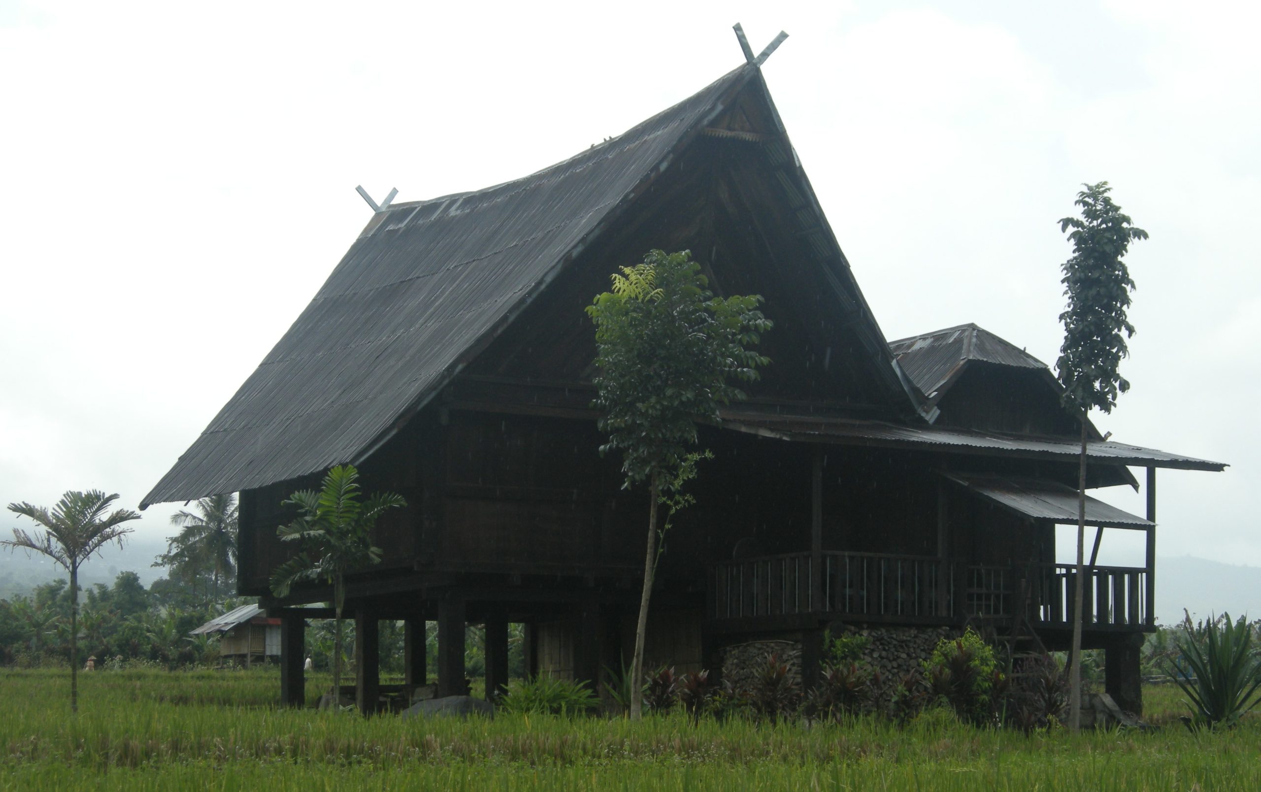 Kota Pagar Alam: Kota Wisata Dan Pusat Megalithik Di Sumatera Selatan ...