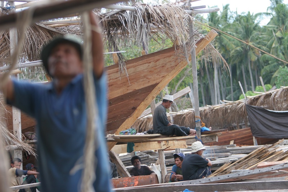 Warisan Budaya Tak Benda Milik Indonesia Diakui UNESCO – Kompaspedia