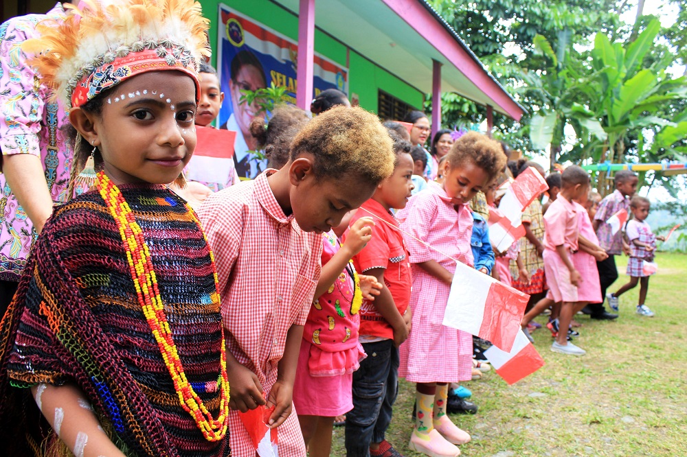 Warisan Budaya Tak Benda Milik Indonesia Diakui UNESCO – Kompaspedia