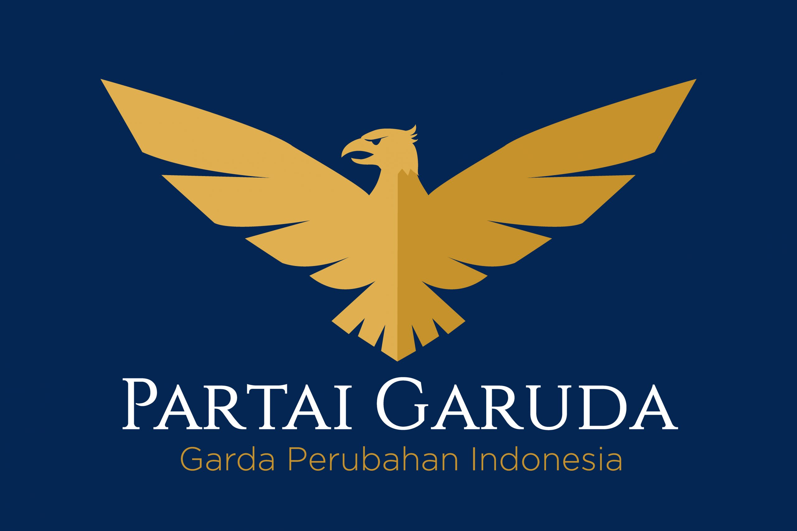 Partai Garda Perubahan Indonesia Partai Garuda Kompaspedia