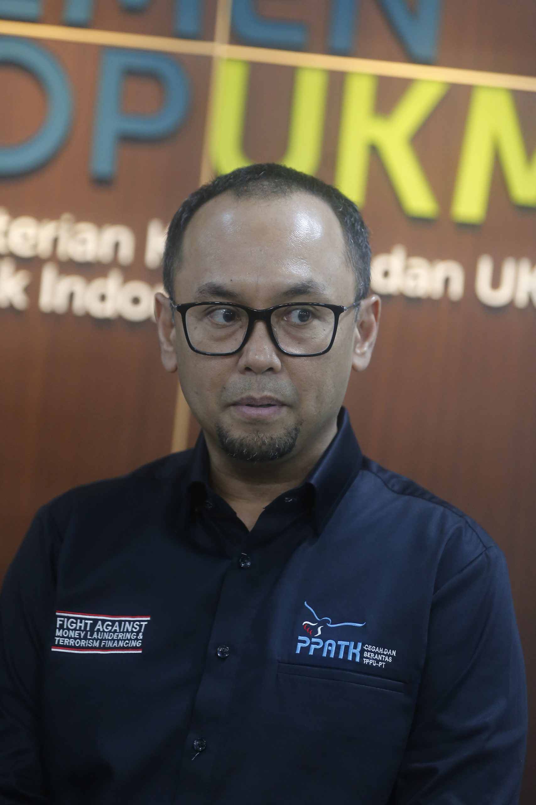 Kepala Pusat Pelaporan Dan Analisis Transaksi Keuangan (PPATK) 2021 ...