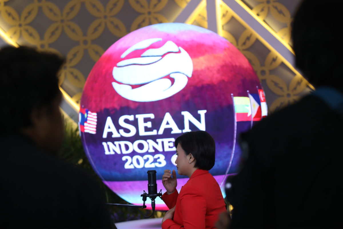 Hasil KTT ASEAN 2023: Pusat Pertumbuhan Ekonomi Dan Kemitraan Strategis ...