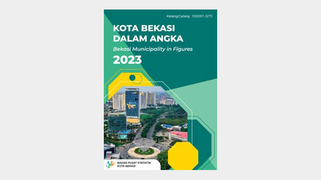 Kota Bekasi Dalam Angka – Kompaspedia