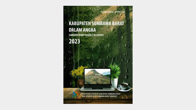 Kabupaten Sumbawa Barat Dalam Angka Kompaspedia