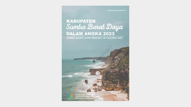 Kabupaten Sumba Barat Daya Dalam Angka – Kompaspedia