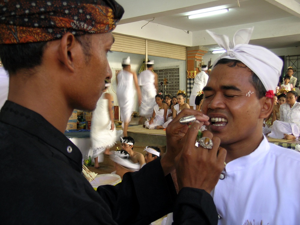 Upacara Adat Dan Tradisi Bali Yang Menarik Dan Penuh Makna – Kompaspedia