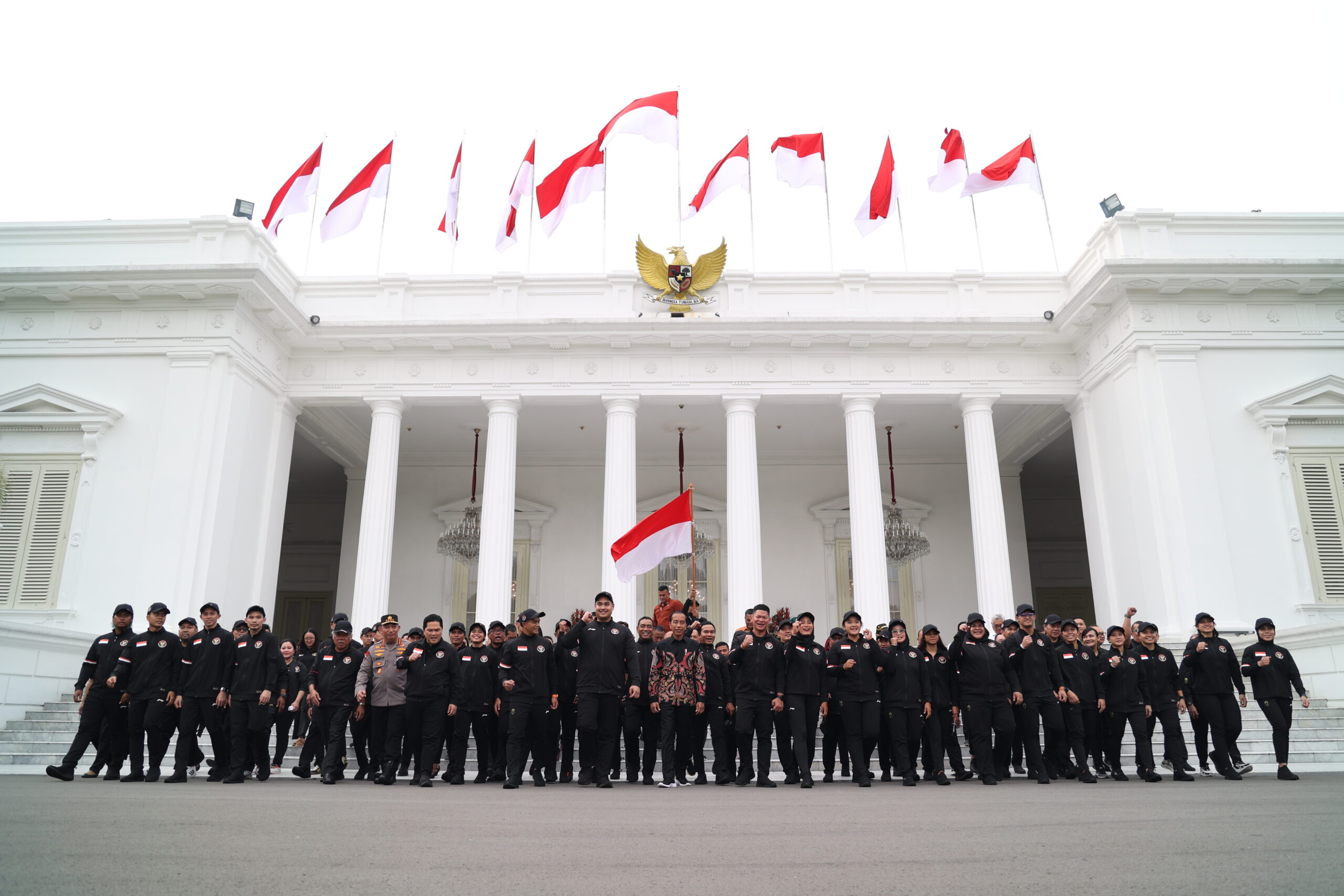 Olimpiade: Sejarah, Penyelenggaraan, Cabang Olahraga, Dan Partisipasi ...